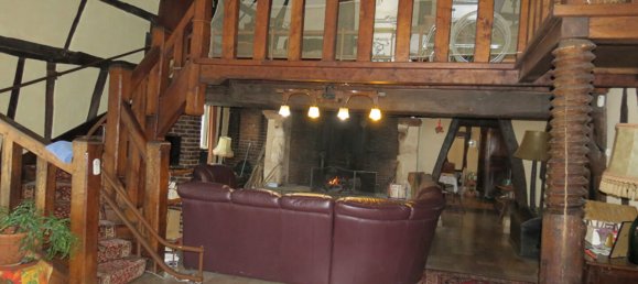 6 bedrooms House in Chevillon-sur-Huillard, France No. 77161 12