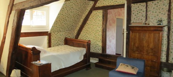 6 bedrooms House in Chevillon-sur-Huillard, France No. 77161 33