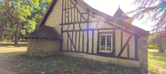 6 bedrooms House in Chevillon-sur-Huillard, France No. 77161 7