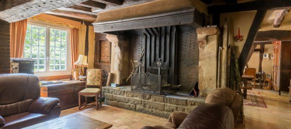 6 bedrooms House in Chevillon-sur-Huillard, France No. 77161 13