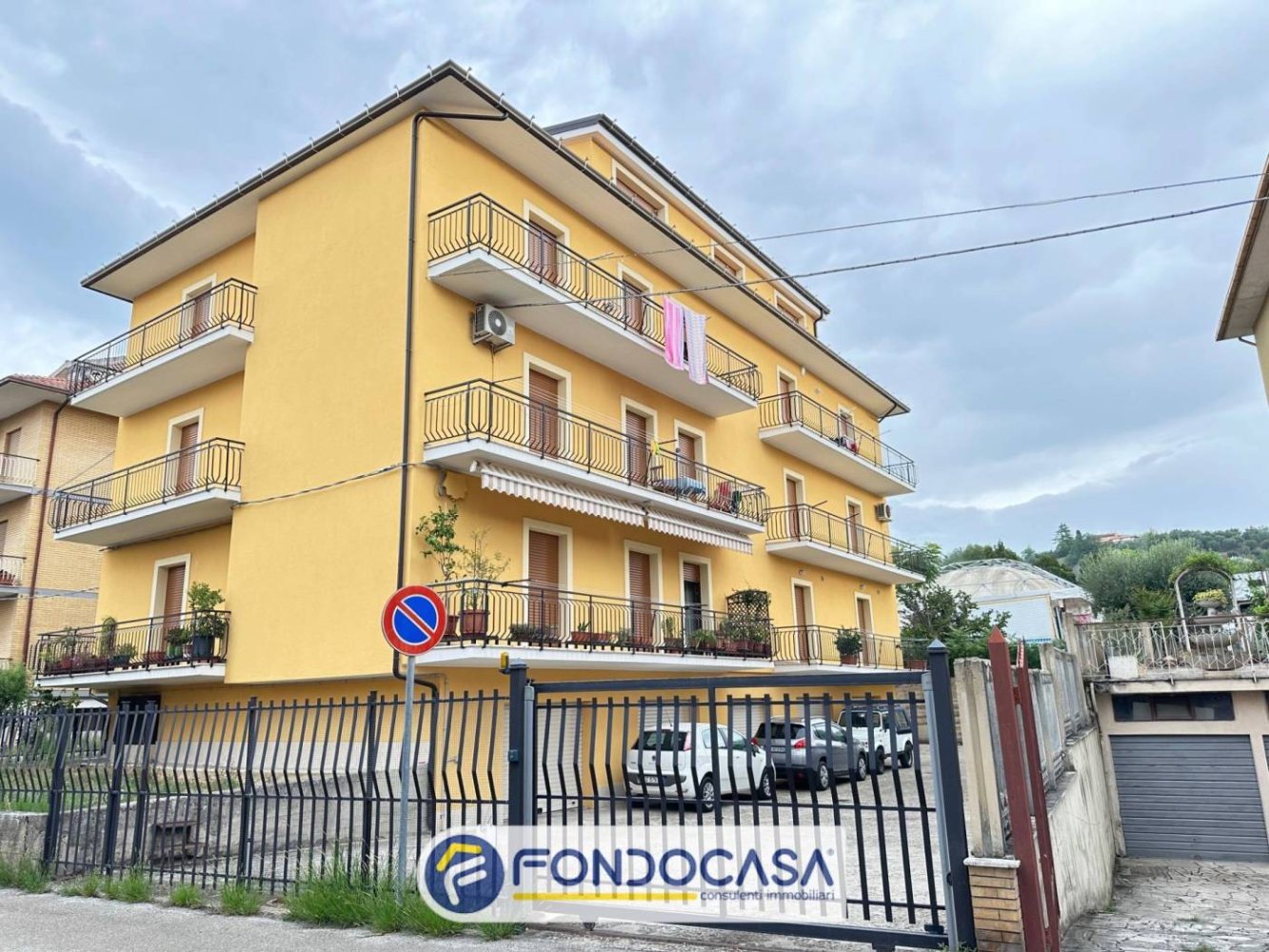 2 bedrooms Apartment in Castel di Lama, Italy No. 374262