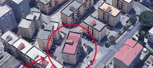 4 rooms Apartment in Catanzaro, Italy No. 184779 2