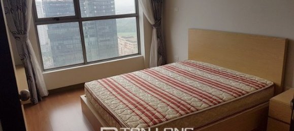 Квартира с 2 спальнями в Каузяй, Вьетнам № 1723 5