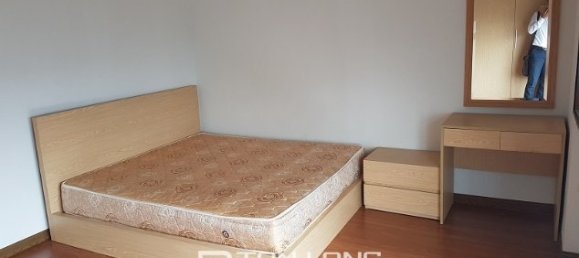 Квартира с 2 спальнями в Каузяй, Вьетнам № 1723 6