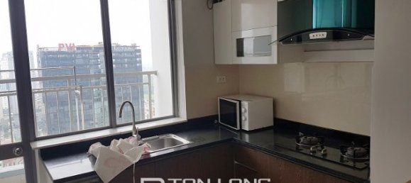 Квартира с 2 спальнями в Каузяй, Вьетнам № 1723 2