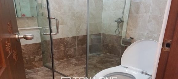 Квартира с 2 спальнями в Каузяй, Вьетнам № 1723 8