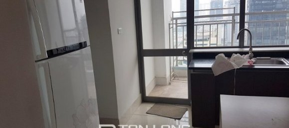 Квартира с 2 спальнями в Каузяй, Вьетнам № 1723 3