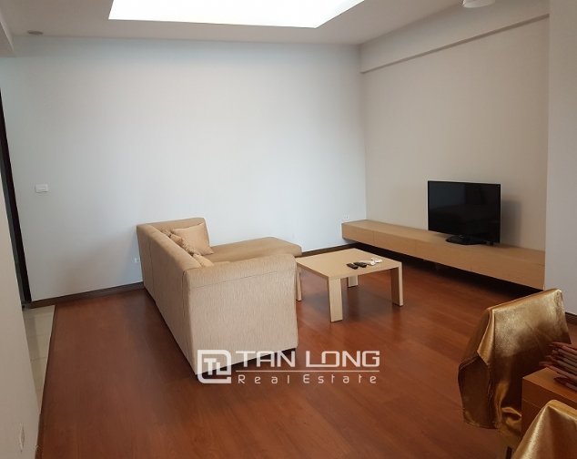 Квартира с 2 спальнями в Каузяй, Вьетнам № 1723