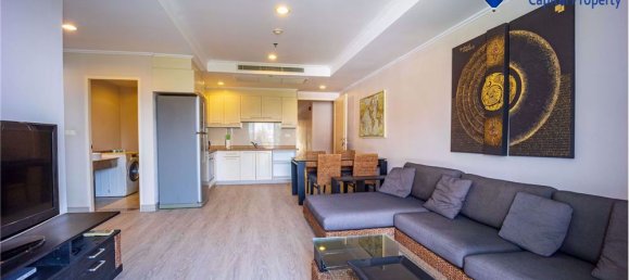 1 Schlafzimmer Eigentumswohnung in Pattaya, Thailand, Nr. 5118 4