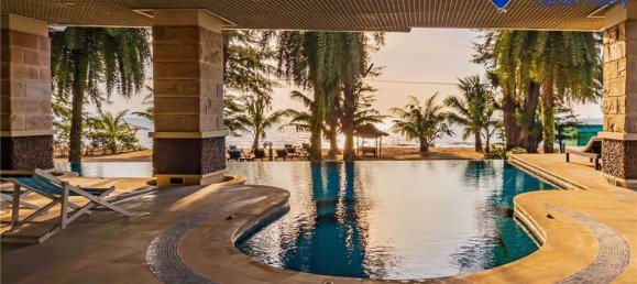 1 Schlafzimmer Eigentumswohnung in Pattaya, Thailand, Nr. 5118 13