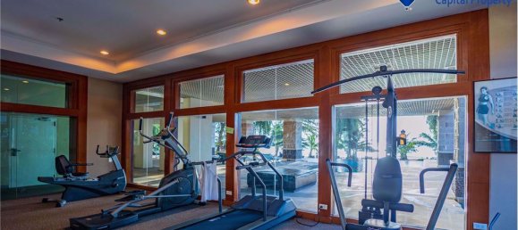 1 Schlafzimmer Eigentumswohnung in Pattaya, Thailand, Nr. 5118 11