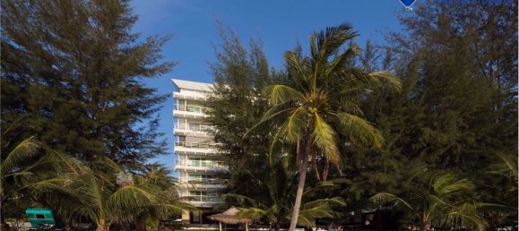 1 Schlafzimmer Eigentumswohnung in Pattaya, Thailand, Nr. 5118 10