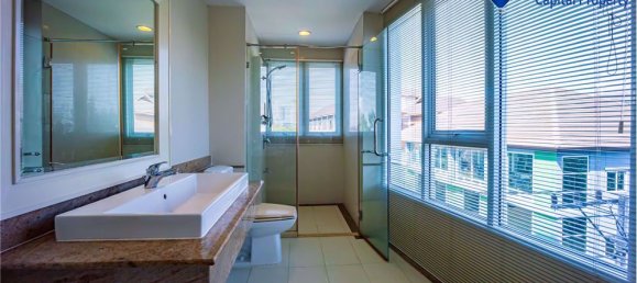 1 Schlafzimmer Eigentumswohnung in Pattaya, Thailand, Nr. 5118 12