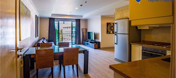 1 Schlafzimmer Eigentumswohnung in Pattaya, Thailand, Nr. 5118 8