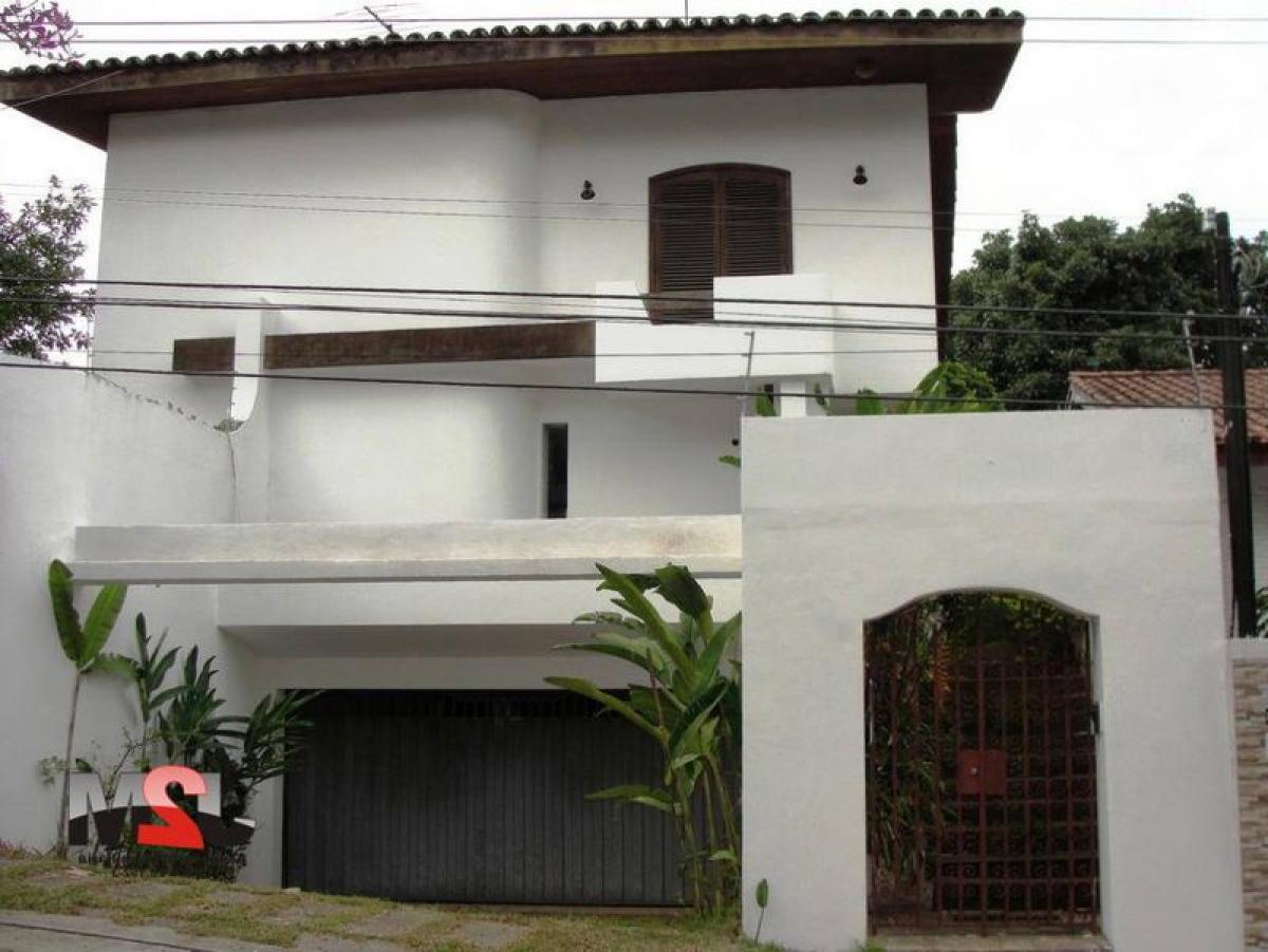 4 chambres Maison à Sao Paulo, Brazil No. 517841