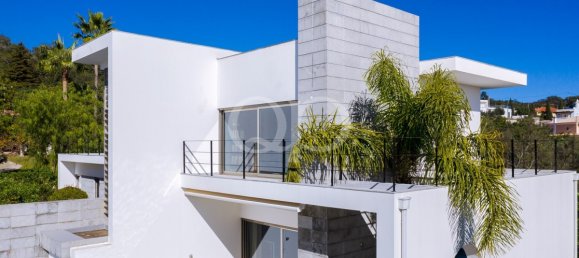 Villa de 4 dormitorios en Sao Bras de Alportel, Portugal No. 45369 9