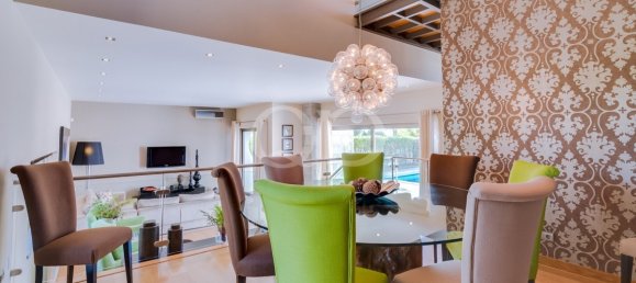 Villa de 4 dormitorios en Sao Bras de Alportel, Portugal No. 45369 4