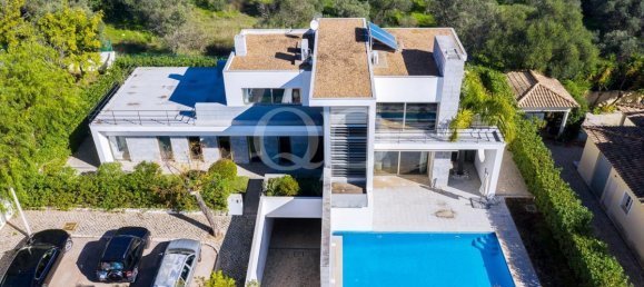 Villa de 4 dormitorios en Sao Bras de Alportel, Portugal No. 45369 10