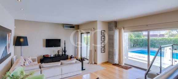 Villa de 4 dormitorios en Sao Bras de Alportel, Portugal No. 45369 3