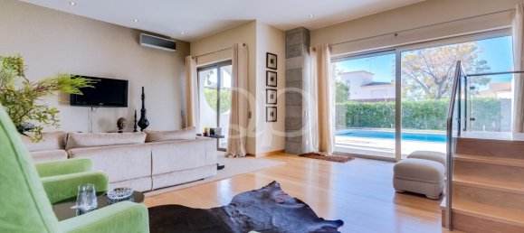 Villa de 4 dormitorios en Sao Bras de Alportel, Portugal No. 45369 5