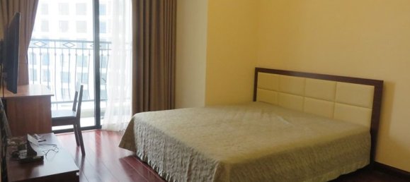 Apartamento de 2 dormitorios en Thanh Xuan, Vietnam No. 4463 6