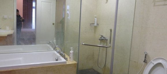 Apartamento de 2 dormitorios en Thanh Xuan, Vietnam No. 4463 12