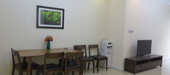 Apartamento de 2 dormitorios en Thanh Xuan, Vietnam No. 4463 3