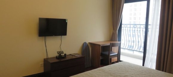 Apartamento de 2 dormitorios en Thanh Xuan, Vietnam No. 4463 7