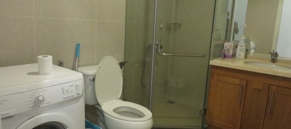 Apartamento de 2 dormitorios en Thanh Xuan, Vietnam No. 4463 10