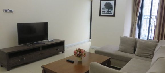 Apartamento de 2 dormitorios en Thanh Xuan, Vietnam No. 4463 4