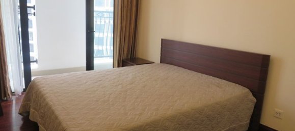 Apartamento de 2 dormitorios en Thanh Xuan, Vietnam No. 4463 9