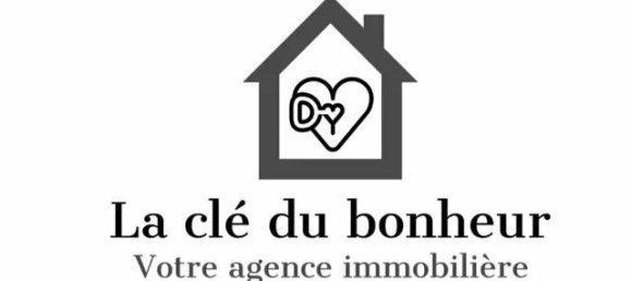 5-Zimmer Doppelhaus in Noisy-le-Grand, France, Nr. 345872 5