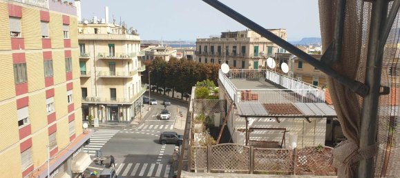 Apartamento de 8 divisões em Messina, Italy N.º 145241 24