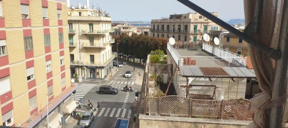 Apartamento de 8 divisões em Messina, Italy N.º 145241 22