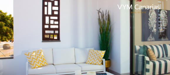 2 غرف نوم شقة في Finestrat, Spain رقم 3177 13