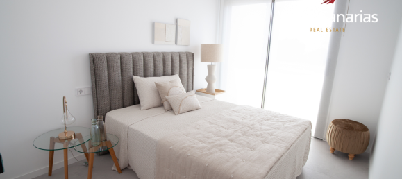 2 غرف نوم شقة في Finestrat, Spain رقم 3177 14