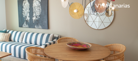 2 غرف نوم شقة في Finestrat, Spain رقم 3177 11