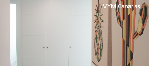 2 غرف نوم شقة في Finestrat, Spain رقم 3177 17