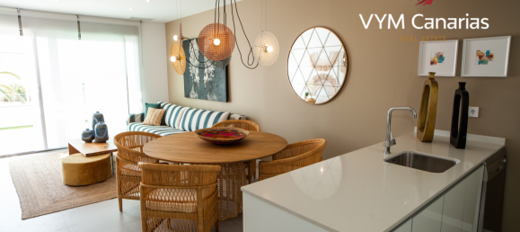 2 غرف نوم شقة في Finestrat, Spain رقم 3177 23