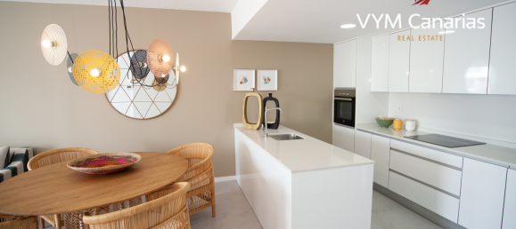 2 غرف نوم شقة في Finestrat, Spain رقم 3177 9