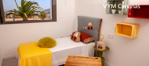 2 غرف نوم شقة في Finestrat, Spain رقم 3177 16