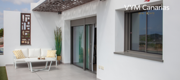 2 غرف نوم شقة في Finestrat, Spain رقم 3177 22