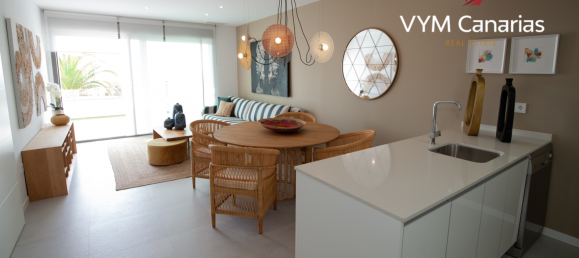 2 غرف نوم شقة في Finestrat, Spain رقم 3177 24