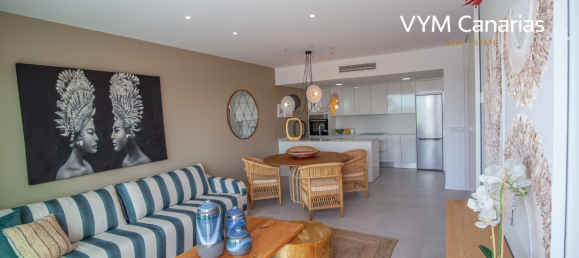 2 غرف نوم شقة في Finestrat, Spain رقم 3177 18