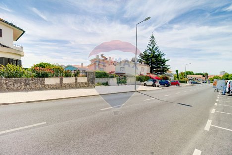 2453m² Land in Sintra, Portugal No. 76533