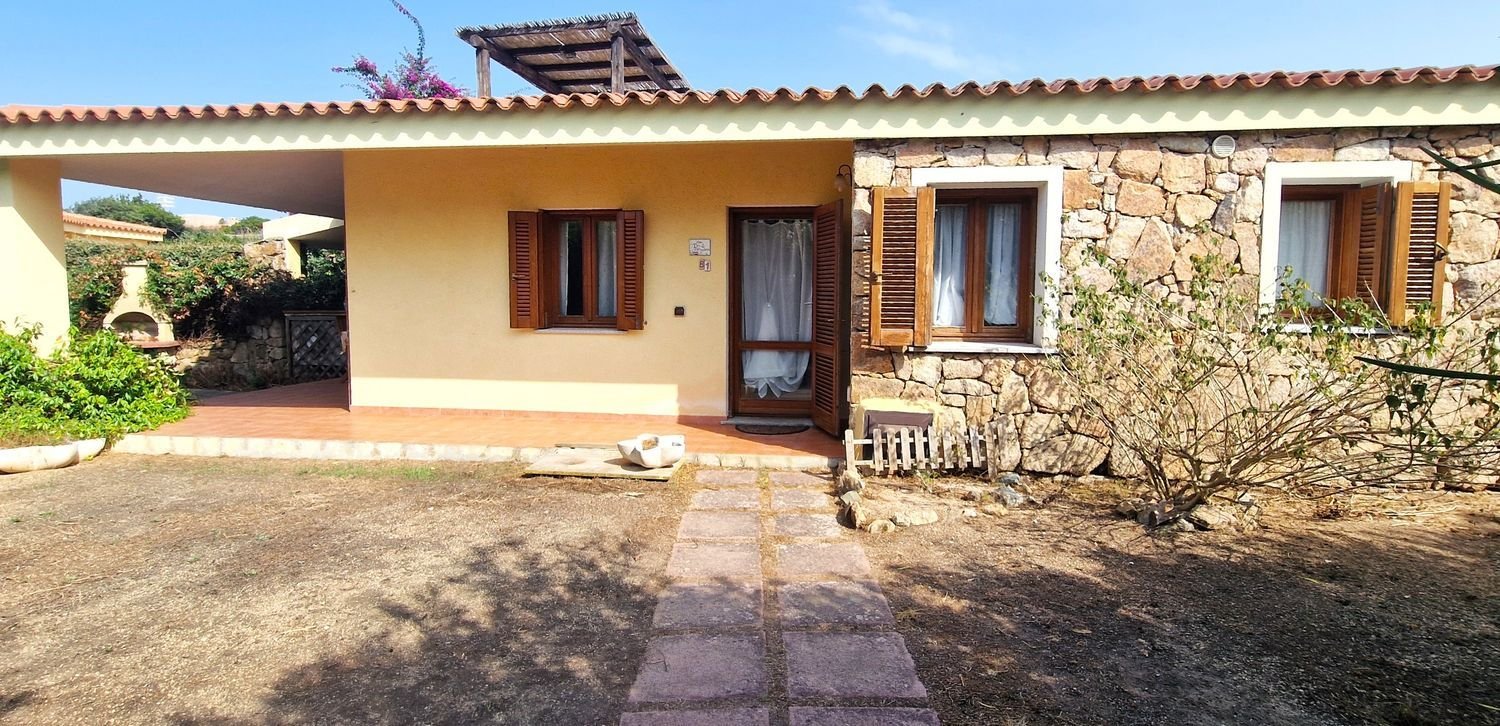 3 bedrooms House in Palau, Italy No. 371244