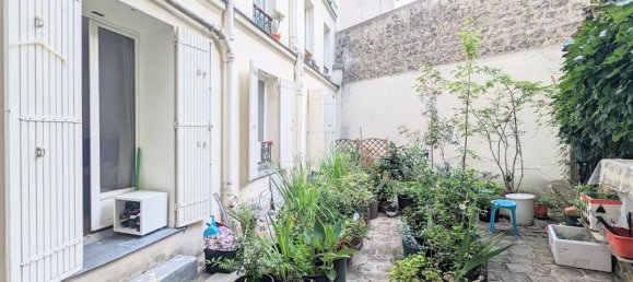 1 bedroom Apartment in Paris, France No. 188618 7