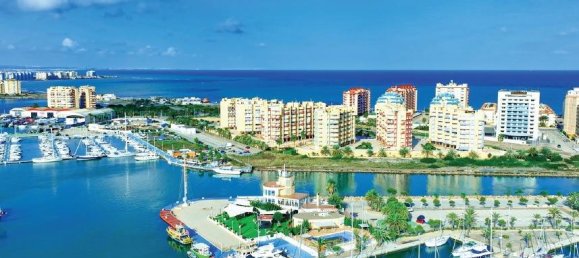 Apartamento T3 em Murcia, Spain N.º 131562 22