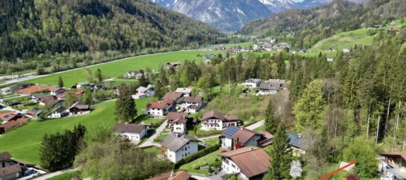  قطعة أرض في Scheffau am Tennengebirge, Austria 856متر مربع رقم 202945 3