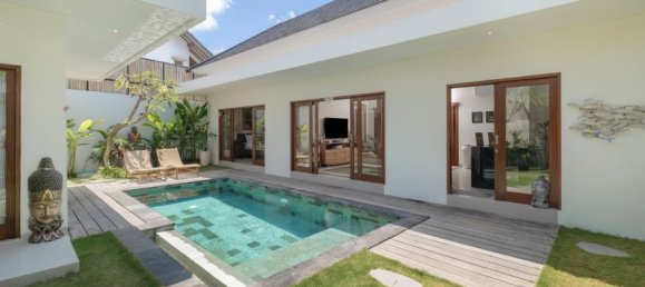 Vivenda T2 em Seminyak, Indonesia N.º 57949 2